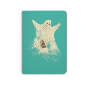 Yoshino Right A6 Notebook Plain (Copy)